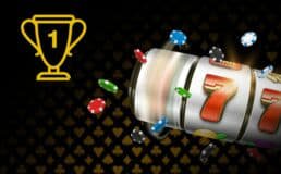 Golden Empire themed entertainment hero image for Bangladesh users on 33db